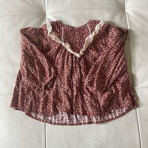 Zara top
